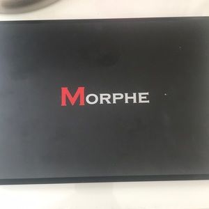 Morphe 35R palette